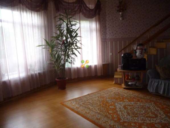 Продам дом в Ростов-на-Дону.Жилая площадь 208 кв.м. в Ростове-на-Дону фото 39