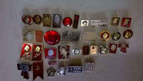 Значки по 10 рублей за штуку! в Москве фото 28