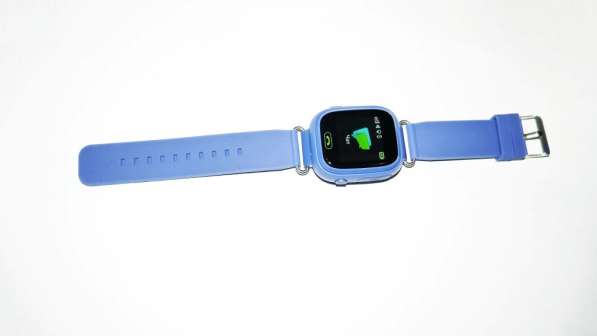 Детские смарт часы Smart Watch Q90 GSM, sim, Sos, Tracker в фото 15