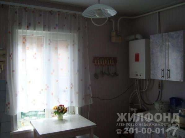 дом, Новосибирск, Радищева, 54 кв.м. в Новосибирске фото 15
