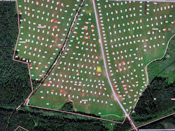 Продам Участок 8,5 соток в Можайске фото 5