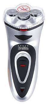 Бритва электрическая Delta DL-0715
