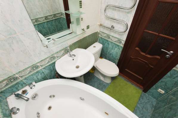 Квартира в центре в Екатеринбурге фото 14