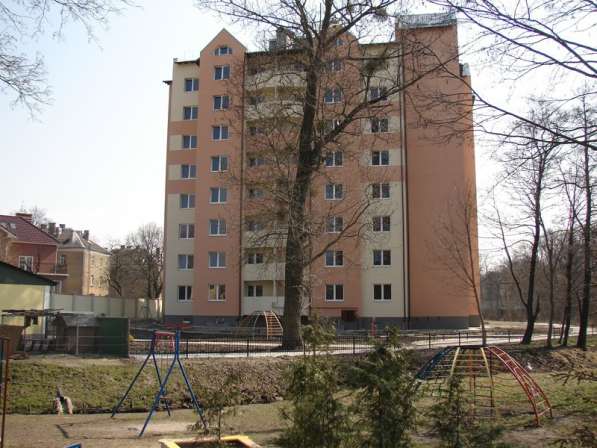 Продается Большая квартира по выгодной цене в Калининграде