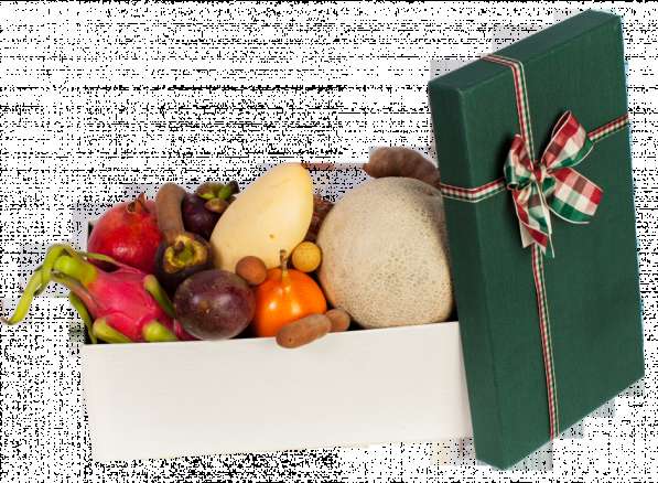 Подарочные наборы из Экзотических фруктов Ярославль в Ярославле фото 9