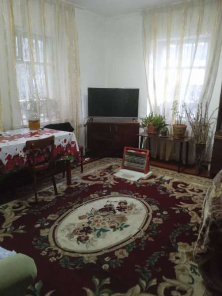 Продам дом с участком в центре г. Бишкек в фото 5