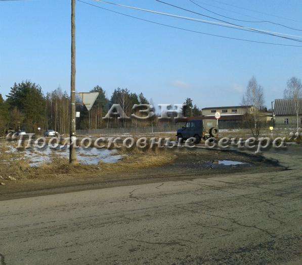 realty_mapper3.plot_in_locationСадовое некоммерческое тов-во. Площадь 1000.00 сот.Есть Электричество. в Москве