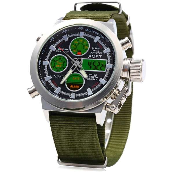 Стильные AMST часы класса VIP Доступная цена за оригинальный в Москве