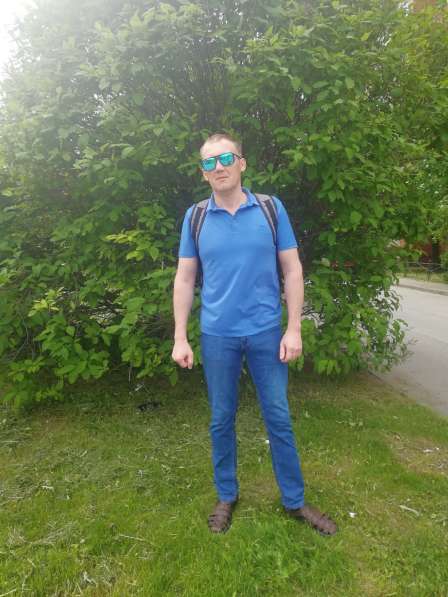 Дмитрий Сергеевич Же, 41 год, хочет познакомиться – Для серьёзных отношений в фото 3