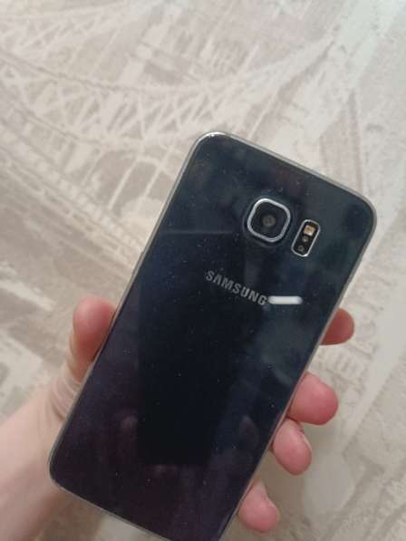 Samsung Galaxy S6 SM-G920F в Балаково фото 5