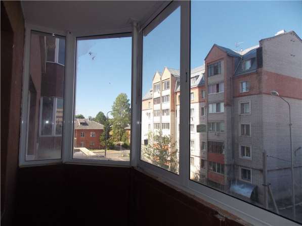 Продам трехкомнатную квартиру в Тверь.Жилая площадь 105 кв.м.Этаж 4.Есть Балкон. в Твери фото 8