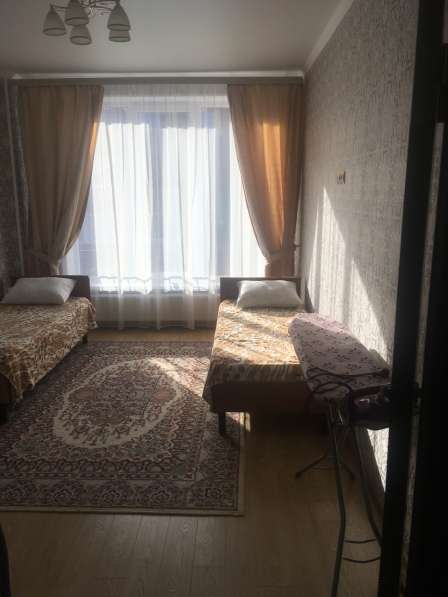 2-х комнатная квартира по суточно в Кисловодске фото 10