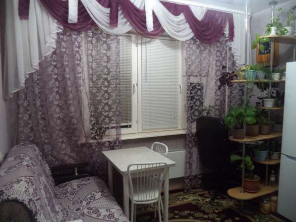 Срочно продаю 2- комнатную квартиру студию с ремонтом в Новосибирске фото 5