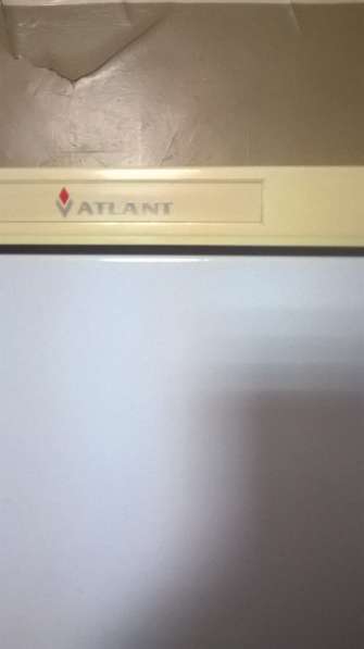 Холодильник Атлант в Липецке фото 3