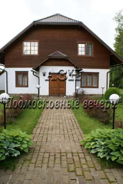 Продам дом в Москва.Жилая площадь 300 кв.м.Есть Электричество. в Москве фото 6