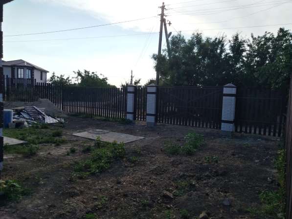 Продажа нового дома в ДНТ в Ростове-на-Дону фото 5