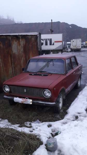 ВАЗ (Lada), 2101, продажа в г.Донецк