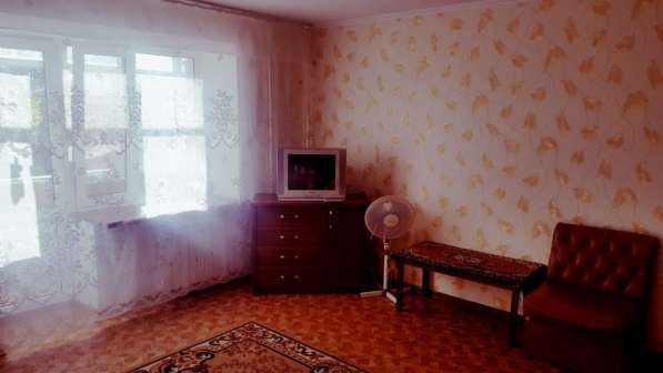 Продам 1 комнатную квартиру в центральной части города в Симферополе фото 6