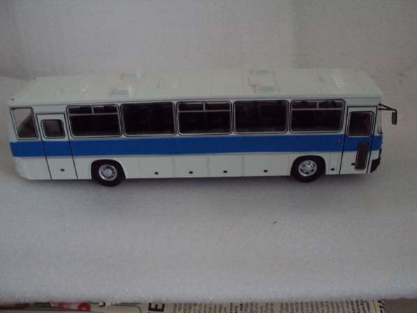 Автобус Икарус-250.59 в Липецке