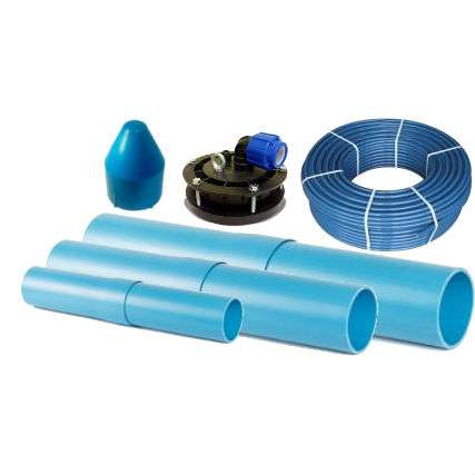 Обсадная труба в Краснодаре фото 3