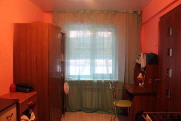 Продам 3-х комнатную квартиру в Красноярске фото 11