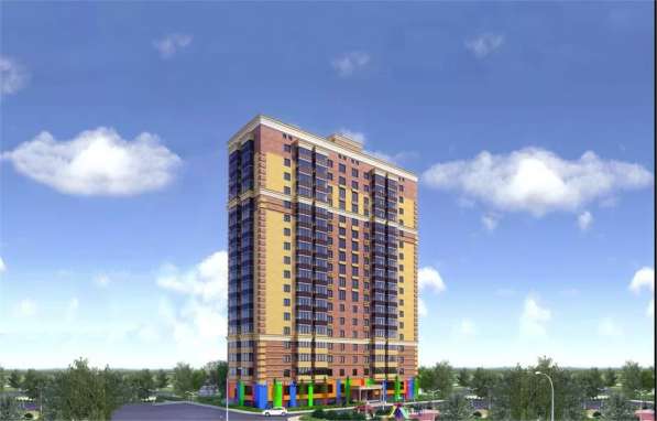 Продам однокомнатную квартиру в Тверь.Жилая площадь 25 кв.м.Этаж 3. в Твери фото 28