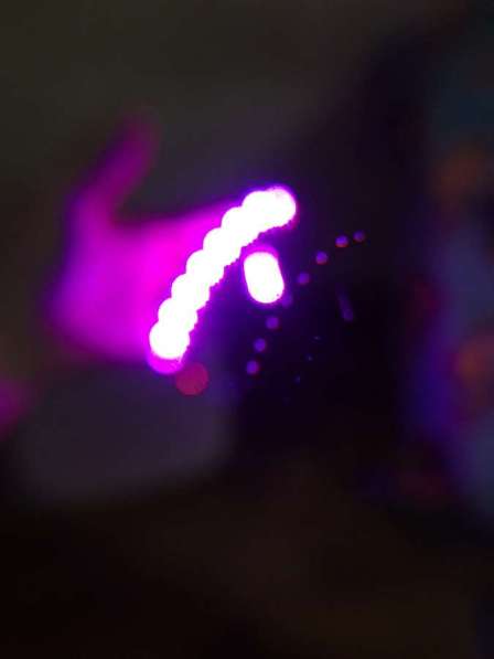 Светодиодная лента полный розовый спектр в Альметьевске