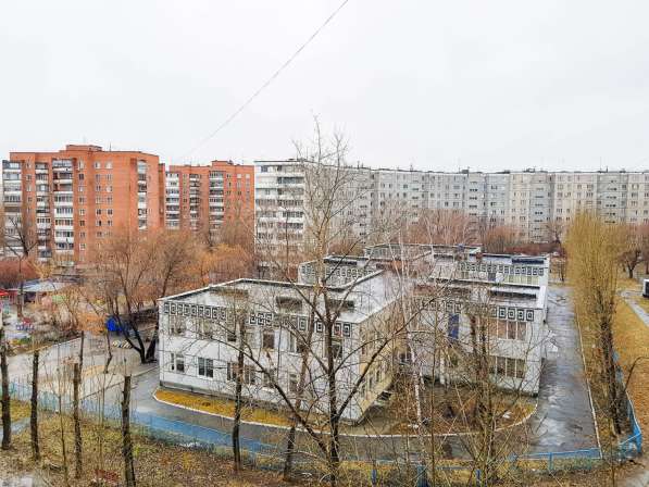 Трехкомнатная по Южному Бульвару 2 в Челябинске фото 3