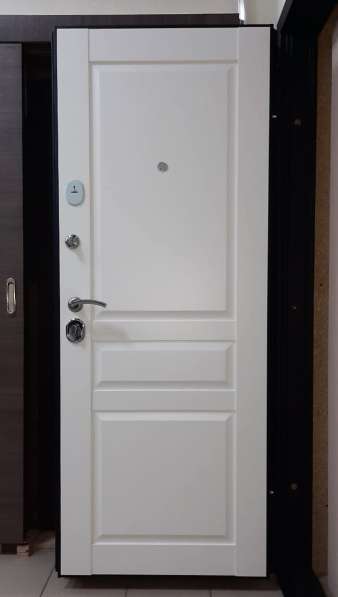Дверь в Волжский фото 3