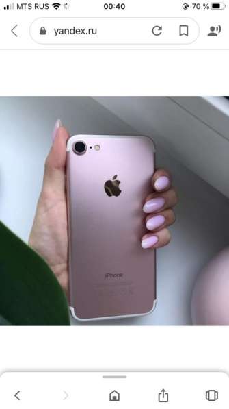 Новый iPhone в Москве фото 6