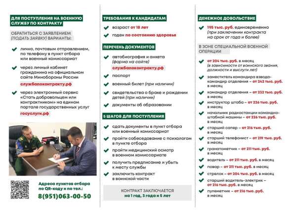 Работа для настоящих мужчин в Казани