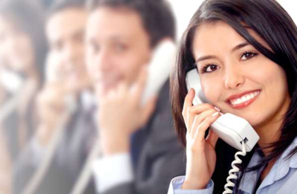 Административный помощник