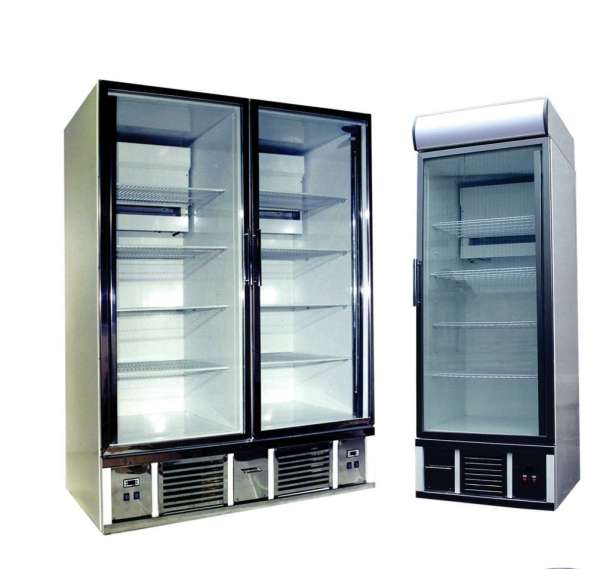 Витрины, шкафы, лари холодильные для магазинов в Симферополе в Симферополе фото 18