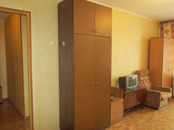 Сдам 1-комнатную квартиру на пл. Металлургов в Комсомольске-на-Амуре фото 3