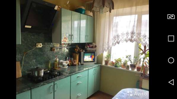 Аренда. 1-комнатной квартиры в Смоленске фото 8