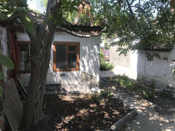 Продам квартиру на земле со своим отдельным входом и двором в Феодосии фото 3
