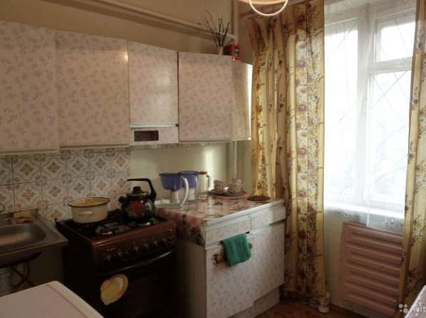 Продам 2 х комнатную квартиру в Архангельске в Архангельске фото 6