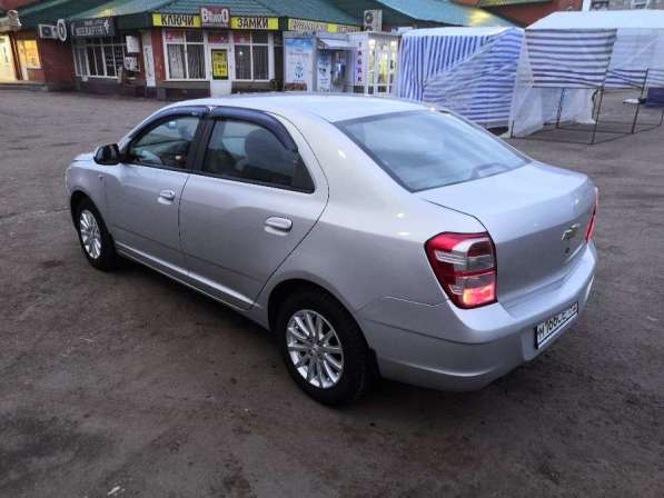 Chevrolet, Cobalt, продажа в Обнинске в Обнинске фото 24