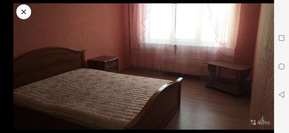 Аренда двухкомнатной квартиры, с хорошим ремонтом, имеется в Барнауле фото 5