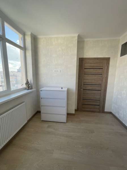 Здам квартиру, кухня-зал и отдельная комната. Новый ремонт в Москве фото 3