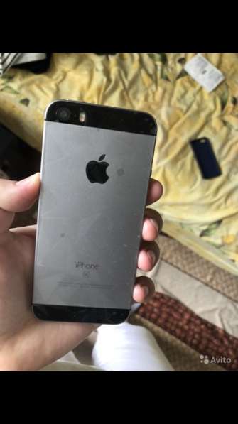 IPhone Apple 5SE в Нижнем Новгороде