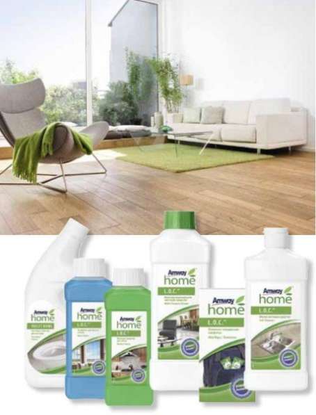 Уборка помещений, мытье окон, дезодорация в Чебоксарах фото 3