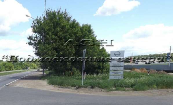 realty_mapper3.plot_in_locationСадовое некоммерческое тов-во. Площадь 650.00 сот.Есть Электричество. в Ногинске фото 17