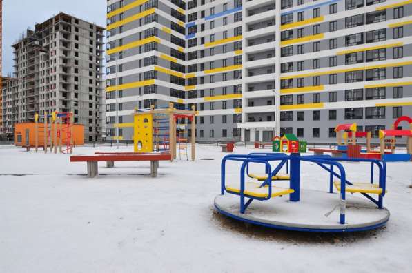 Продам однокомнатную в Екатеринбурге фото 3