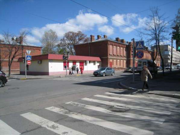 Магазин в г. Ломоносове (с земельным участком) в Санкт-Петербурге фото 3