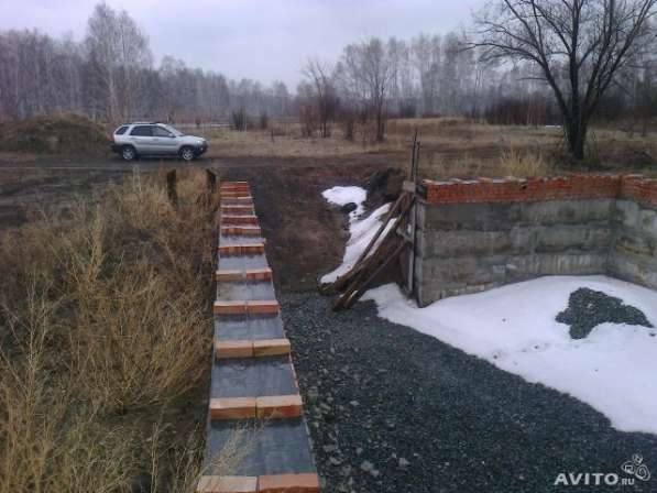 Продам участок в экологически чистом месте в Челябинске фото 11