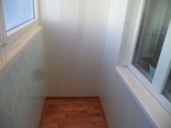 Срочно продаю 2- комнатную квартиру студию с ремонтом в Новосибирске фото 3