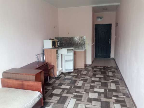 Продам студию в Спарта-Холл(р-он Зап. поляны) в Пензе фото 6