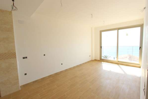 Испания, Кальпе - продажа новых апартаментов у моря в фото 7