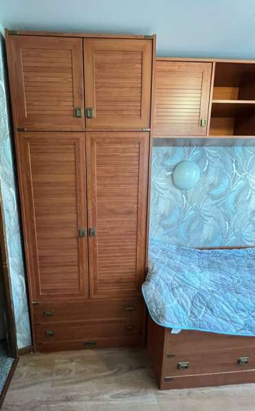 Мебель для спальни «Голета» в Казани фото 3